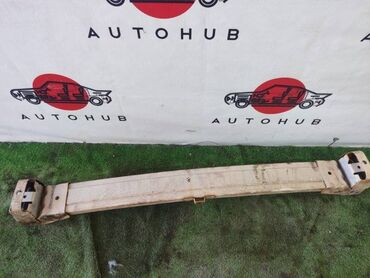 бампер фит рестайлинг: Усилитель бампера HONDA civic SXE10 1.7 2005 (б/у)