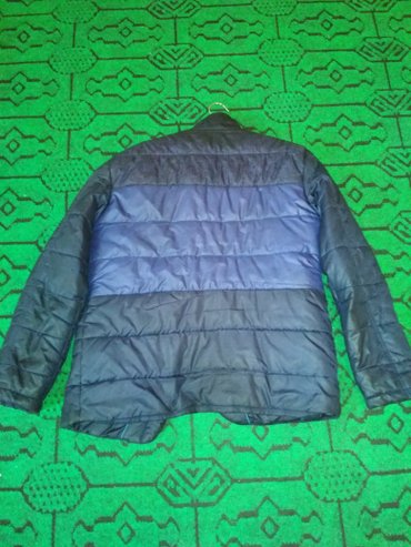 Kurtkalar: Kişi üçün az geyilmiş kurtqa (gödəkcə) Satılır. Heç bir problemi -da lalafo.az — 6 Kurtkalar: Kişi üçün az geyilmiş kurtqa (gödəkcə) Satılır. Heç bir problemi — 6