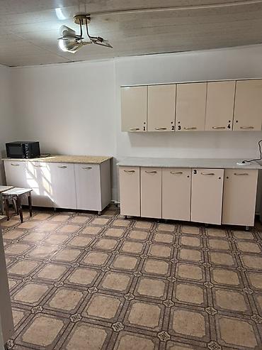 Долгосрочная аренда комнат: 18 м², С мебелью — 6