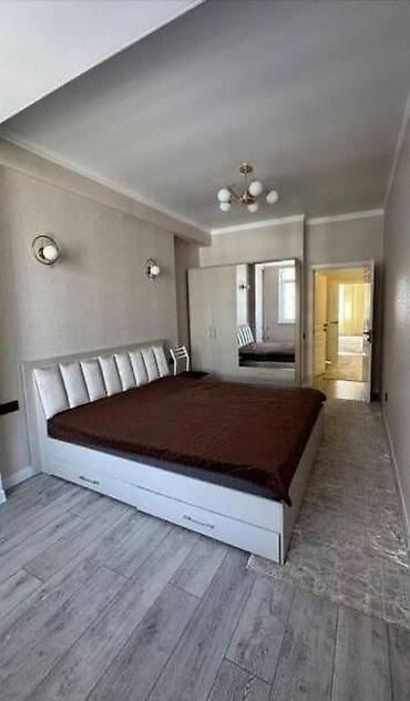 Продажа квартир: 2 комнаты, 67 м², Элитка, 8 этаж, Евроремонт — 3