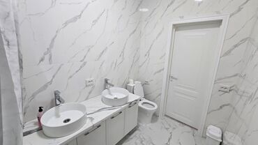 Продажа квартир: 2 комнаты, 64 м², Элитка, 6 этаж, Дизайнерский ремонт — 2