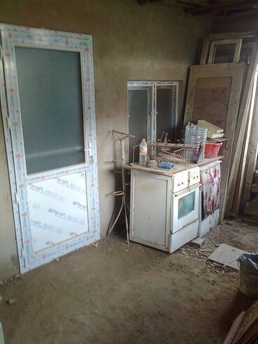 Həyət evləri və villaların satışı: Türkan qəs. 2 otaqlı, 50 kv. m, Təmirsiz — 11