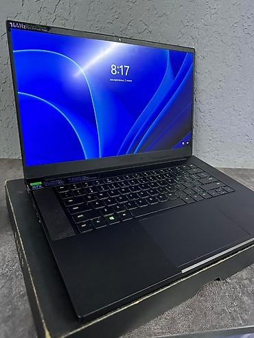 razer kiyo: В продаже топовый игровой ноутбук! Один из качественных линейек по — 3
