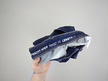 jeans 513 levis: Jeansy damskie, rozmiar XS — 4
