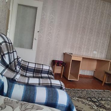 flat osh: 1 комната, Собственник, Только девушкам, от 6 месяцев, от 1 года, С мебелью полностью — 5
