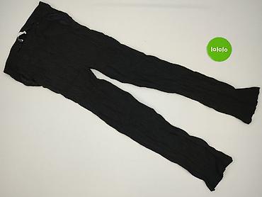 bpc clothing: Bershka, Spodnie materiałowe damskie, rozmiar M — 2