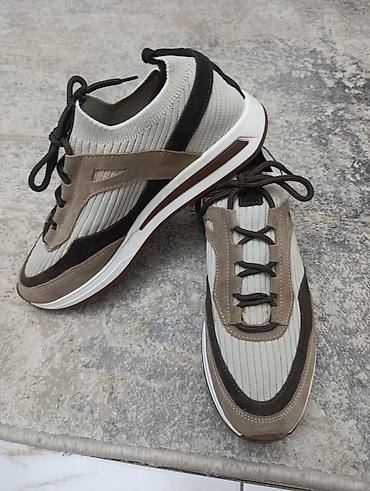 583 proba: Мужские кроссовки, 43, Nike, Новый, цвет - Черный, Самовывоз — 5