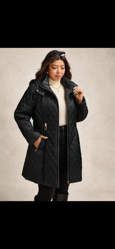 Zimske jakne: Cena 3500din Vel 0XL,1XL,2XL,3XL,4XL Poručuje se, isporuka za desetak — 1