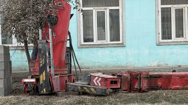 Автокраны: Автокран — 14