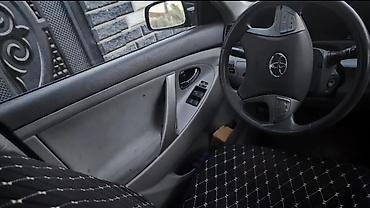 sprinter 2 9: Toyota Camry: 2008 г., 3.5 л, Автомат, Бензин, Седан — 8