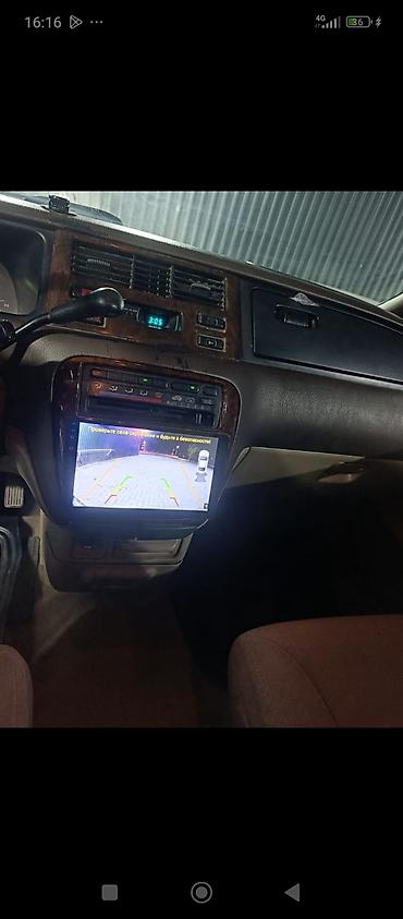 я ищу газ 53: Honda Odyssey: 1998 г., 2.3 л, Автомат, Бензин, Минивэн — 9