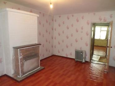 Кыймылсыз мүлк: 3 бөлмө, 85 м², 106-серия, 1 кабат, Косметикалык оңдоо — 2