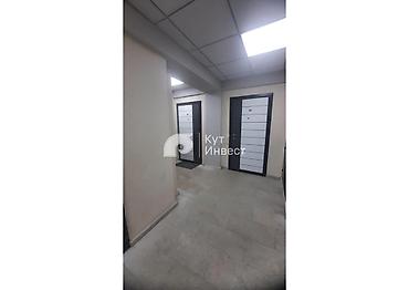 Продажа квартир: 1 комната, 29 м², Элитка, 4 этаж, Евроремонт — 12