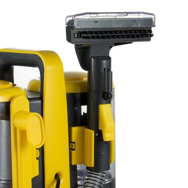 Пылесосы: Пылесос, Моющий — 7