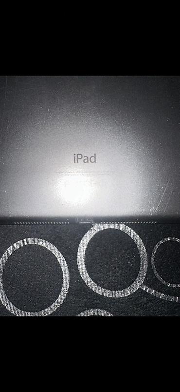 iphone ipad: Apple iPad planşet - Model: iPad (alüminium gövdə, Space Gray rəng — 3