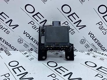hsr 160: ACC RADAR ZA VOLKSWAGEN TIGUAN, TOURAN, GOLF 7 . - 5Q0 907 561 G | — 1