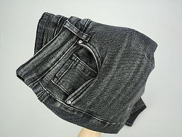 super star: Denim, Jeansy damskie, rozmiar XS — 5