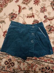 uşaq baletləri: Ətək, 9 - 10 yaş, Okaidi