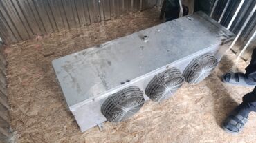 Ремонт холодильников, морозильников: Установка, ремонт и обслуживание кондиционеров и промышленных — 18