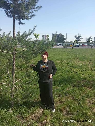 няня аламидин 1: Ищу работу сиделки няня в районе Политеха,Джал большой опыт работы с — 1