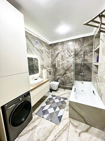 Продажа квартир: 3 комнаты, 152 м², Элитка, 13 этаж, Дизайнерский ремонт — 14