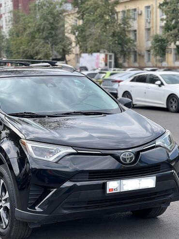 рав 4 2018 цена бишкек: Toyota RAV4: 2018 г., 2.5 л, Автоматтык, Бензин, Кроссовер