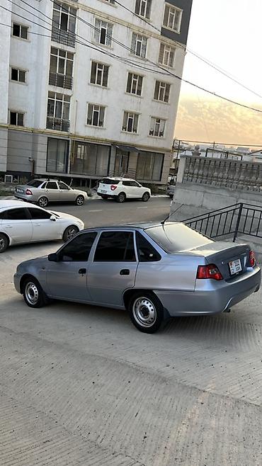 ravon 4: Daewoo Nexia: 2010 г., 1.6 л, Кол менен иштөөчү, Бензин, Седан — 3