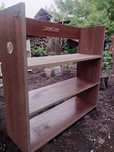 Полки для обуви: Полка для обуви, ЛДСП — 29