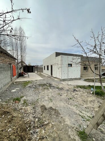 Продажа домов: Дом, 102 м², 4 комнаты, Собственник, Старый ремонт — 16