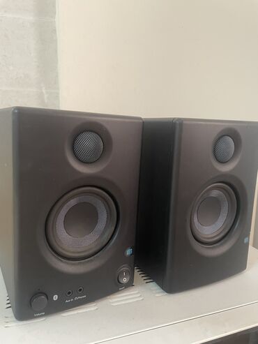 студийный монитор купить: 🎧 Продам студийные мониторы PreSonus Eris E3.5 BT 🎧 Идеальны для