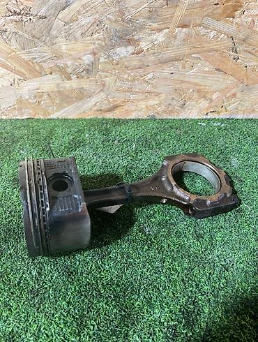 estima: Поршень TOYOTA Estima ACR30 3.0 1MZ-FE FOUR CAM 2001 (б/у) — 1