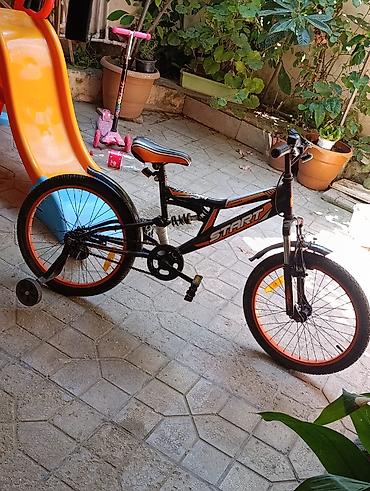 Velosipedlər: Salam ela veziyetdedi surulmuyub 270 man alinib 20 likdi — 3