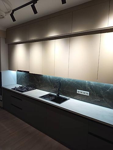 Продажа квартир: 2 комнаты, 75 м², Элитка, 15 этаж, Евроремонт — 11