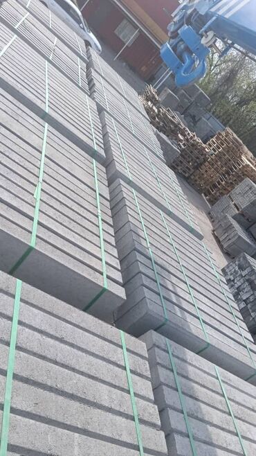 Брусчатка кирпич: Брусчатка кирпич, Для парковки, Бетонная, Прессованная, Новый, Гарантия, Бесплатный выезд, Бесплатная доставка at lalafo.kg — 19 Брусчатка кирпич: Брусчатка кирпич, Для парковки, Бетонная, Прессованная, Новый, Гарантия, Бесплатный выезд, Бесплатная доставка — 19