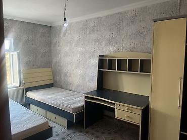 kirayə mənzillərin satışı: 100 kv. m, 3 otaqlı, Kombi, Qaz, İşıq — 8
