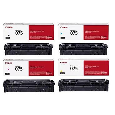 printer laserjet: Canon Cartridge 075 CRG-075 BK (6365C002) – Original Qara Toner — 3