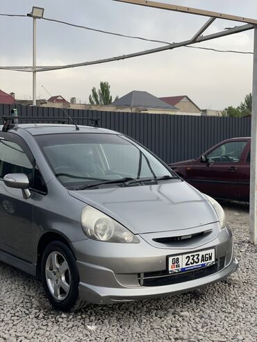хонда фит 2 поколение: Honda Fit: 2003 г., 1.5 л, Вариатор, Бензин