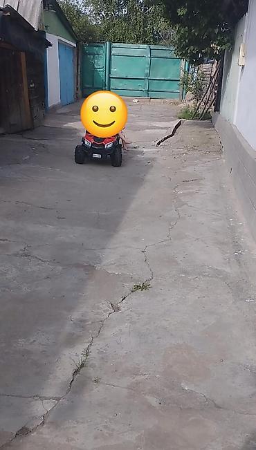 Продажа коттеджей и домов: Продаётся дом 📍 Адрес: Иссык-Кульская область, село Ананьево, ул — 1