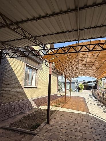баный кател: Продается просторный кирпичный дом в городке «Ачекей» Кирпичный дом — 9