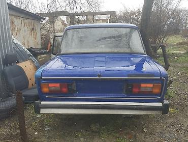 ВАЗ (ЛАДА): ВАЗ (ЛАДА) 2106: 2006 г., Седан — 4