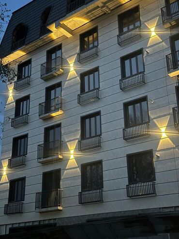 Продажа квартир: 2 комнаты, 73 м², Элитка, 6 этаж — 8