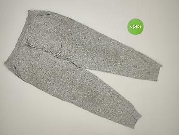 essentials: H&M, Spodnie dresowe damskie, rozmiar S — 2