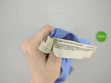 massimo: Massimo Dutti, Koszulа dla mężczyzn, rozmiar S — 5