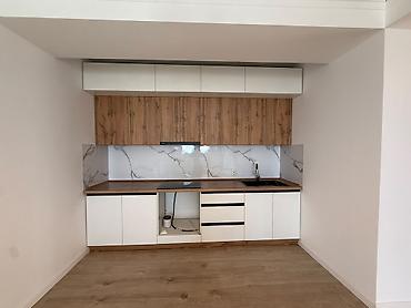 Продажа квартир: 3 комнаты, 90 м², 12 мкр Элитка, 9 этаж, Евроремонт — 6