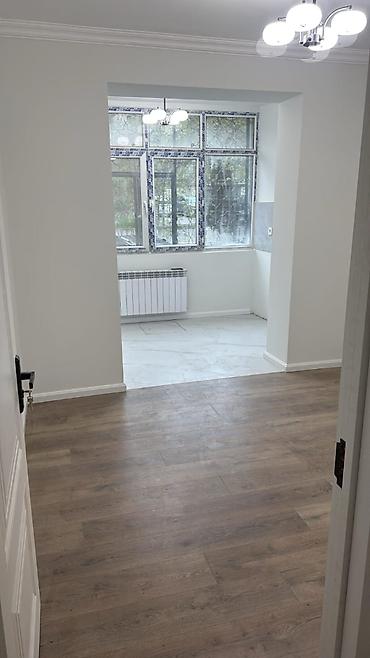 ismayilli ev satisi: Bakı, Yeni Yasamal, 2 otaqlı, Köhnə tikili, m. İnşaatçılar, 54 kv. m — 10