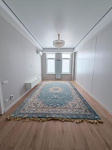 130000: 3 комнаты, 75 м², Технопарк Элитка, 4 этаж, Евроремонт — 5