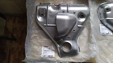 x pipe: Коллектор Nissan Новый, Оригинал, Япония — 3