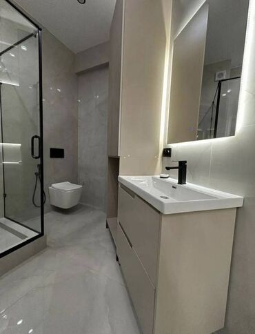 в аренду под швейный цех: 1 комната, 41 м², Элитка, 7 этаж, Евроремонт