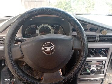 антифриз для авто: Daewoo Nexia: 2008 г., 1.5 л, Механика, Бензин, Седан