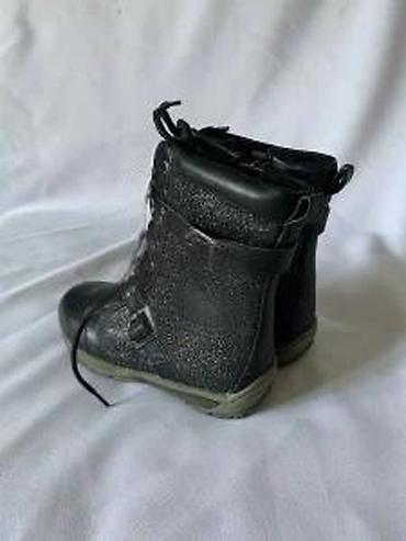 Čizme: KVALITETNE DEČIJE ŽENSKE ČIZMICE, KOŽA, BR 26, AKCIJA! | Kvalitetne — 18